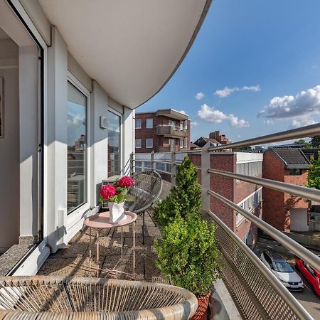 Mango Living I Apartment Hideaway I Modern I 2 Schlafzimmer I 77Qm Monchengladbach Ngoại thất bức ảnh