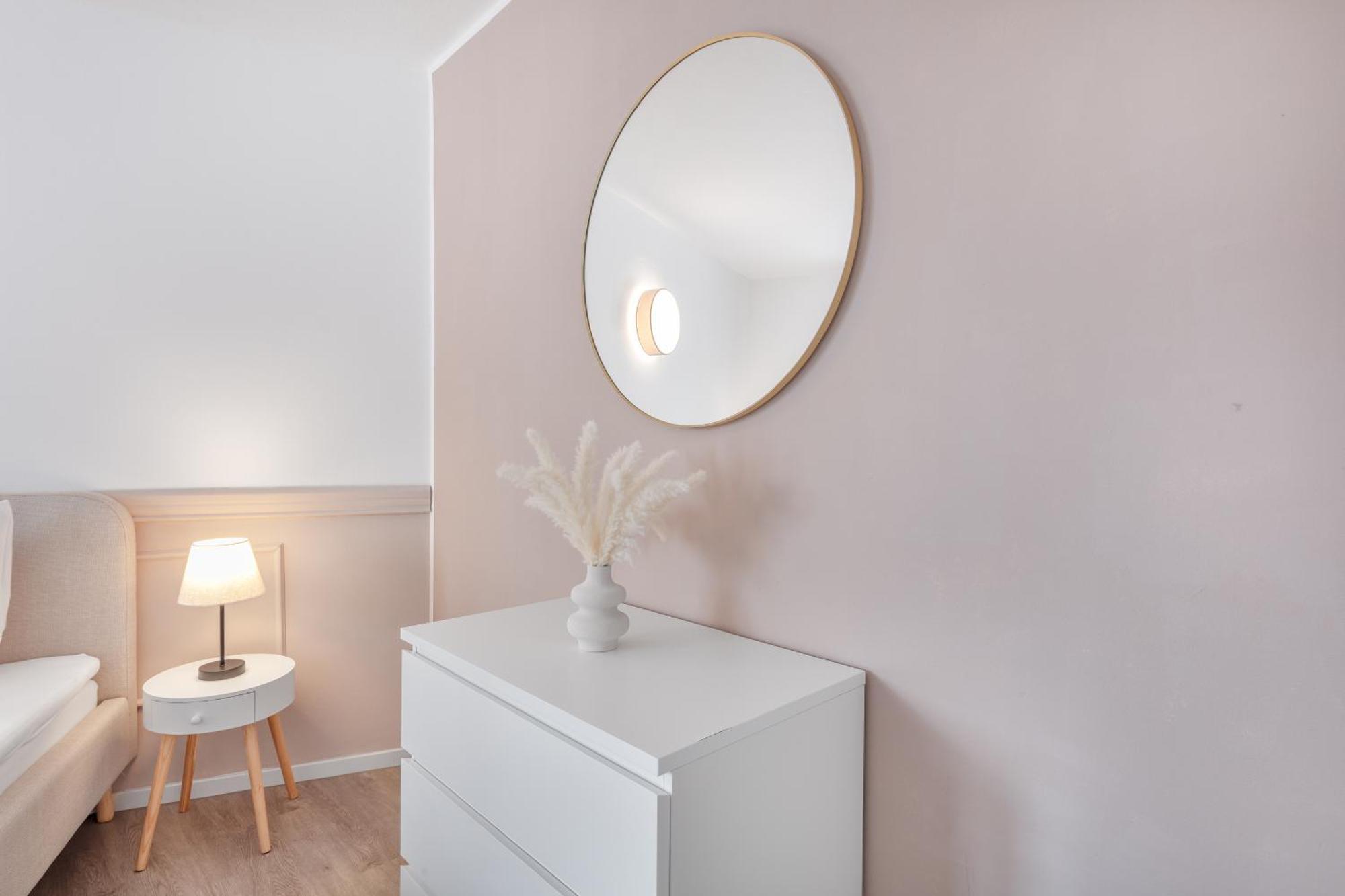 Mango Living I Apartment Hideaway I Modern I 2 Schlafzimmer I 77Qm Monchengladbach Ngoại thất bức ảnh