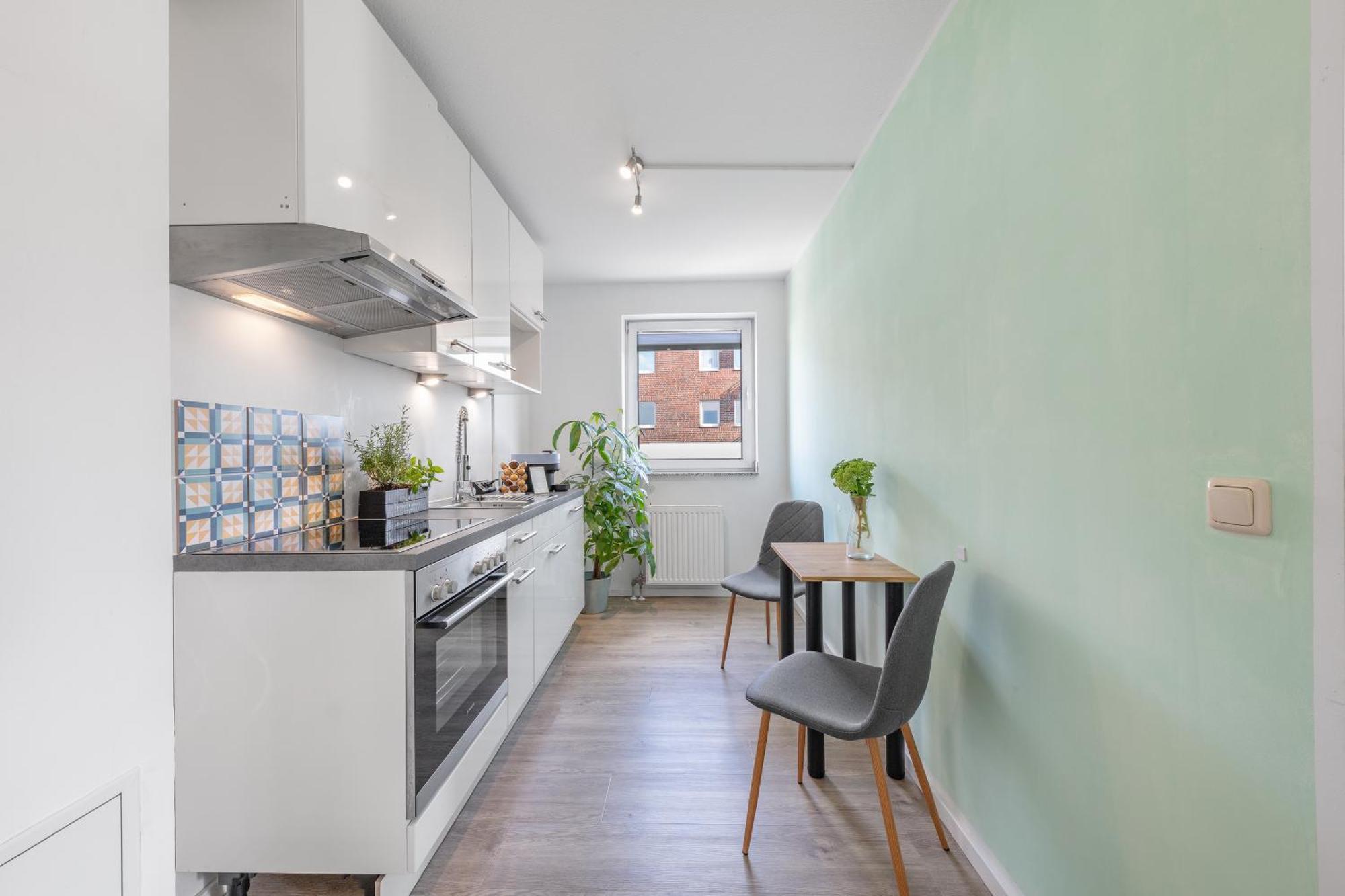 Mango Living I Apartment Hideaway I Modern I 2 Schlafzimmer I 77Qm Monchengladbach Ngoại thất bức ảnh