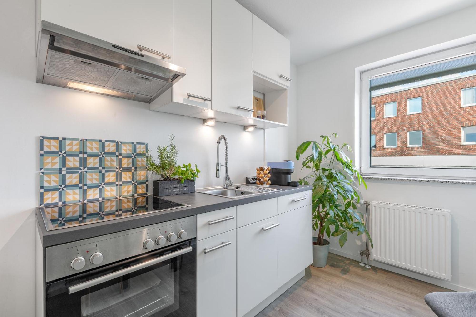Mango Living I Apartment Hideaway I Modern I 2 Schlafzimmer I 77Qm Monchengladbach Ngoại thất bức ảnh
